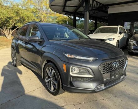 Серый Хендай Другая, объемом двигателя 1.6 л и пробегом 49 тыс. км за 13500 $, фото 2 на Automoto.ua