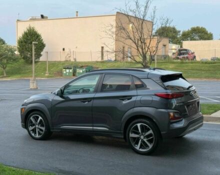 Серый Хендай Другая, объемом двигателя 1.6 л и пробегом 46 тыс. км за 6000 $, фото 6 на Automoto.ua