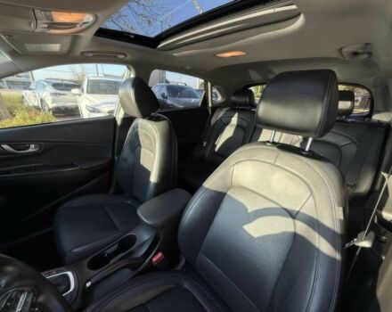 Серый Хендай Другая, объемом двигателя 1.6 л и пробегом 49 тыс. км за 13500 $, фото 10 на Automoto.ua