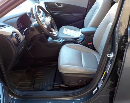 Серый Хендай Другая, объемом двигателя 1.6 л и пробегом 30 тыс. км за 8700 $, фото 6 на Automoto.ua