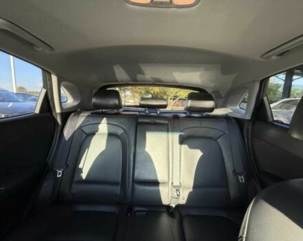 Серый Хендай Другая, объемом двигателя 1.6 л и пробегом 45 тыс. км за 13800 $, фото 13 на Automoto.ua