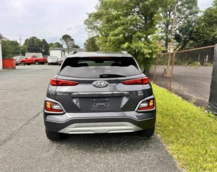 Серый Хендай Другая, объемом двигателя 1.6 л и пробегом 33 тыс. км за 8700 $, фото 4 на Automoto.ua