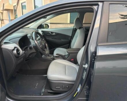 Серый Хендай Другая, объемом двигателя 1.6 л и пробегом 45 тыс. км за 14200 $, фото 11 на Automoto.ua