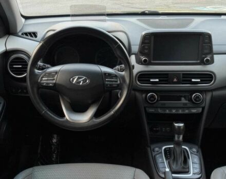 Серый Хендай Другая, объемом двигателя 1.6 л и пробегом 45 тыс. км за 14200 $, фото 8 на Automoto.ua