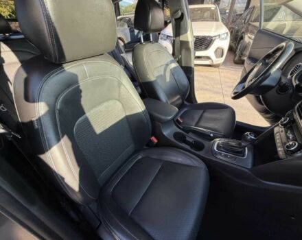 Серый Хендай Другая, объемом двигателя 1.6 л и пробегом 45 тыс. км за 13800 $, фото 7 на Automoto.ua