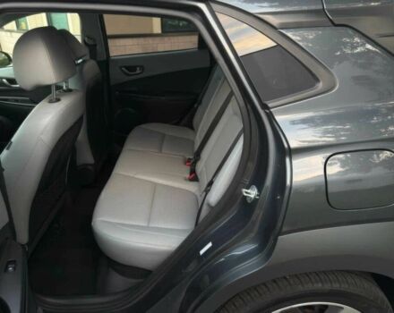 Серый Хендай Другая, объемом двигателя 1.6 л и пробегом 46 тыс. км за 6000 $, фото 9 на Automoto.ua