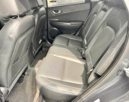 Серый Хендай Другая, объемом двигателя 1.6 л и пробегом 33 тыс. км за 8700 $, фото 9 на Automoto.ua