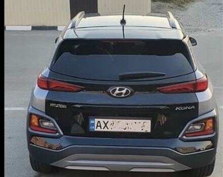 Серый Хендай Другая, объемом двигателя 1.6 л и пробегом 71 тыс. км за 16000 $, фото 1 на Automoto.ua