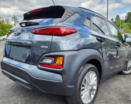 Серый Хендай Другая, объемом двигателя 2 л и пробегом 32 тыс. км за 13500 $, фото 6 на Automoto.ua