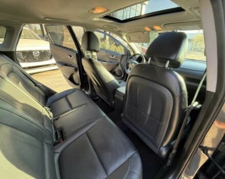 Серый Хендай Другая, объемом двигателя 1.6 л и пробегом 45 тыс. км за 13800 $, фото 10 на Automoto.ua