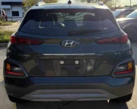 Серый Хендай Другая, объемом двигателя 1.6 л и пробегом 45 тыс. км за 13800 $, фото 4 на Automoto.ua