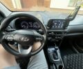 Серый Хендай Другая, объемом двигателя 2 л и пробегом 54 тыс. км за 13400 $, фото 6 на Automoto.ua