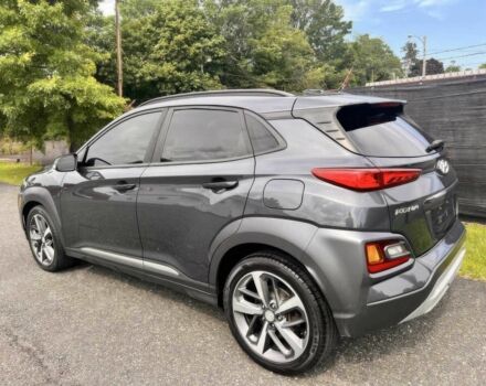 Серый Хендай Другая, объемом двигателя 1.6 л и пробегом 33 тыс. км за 8700 $, фото 3 на Automoto.ua