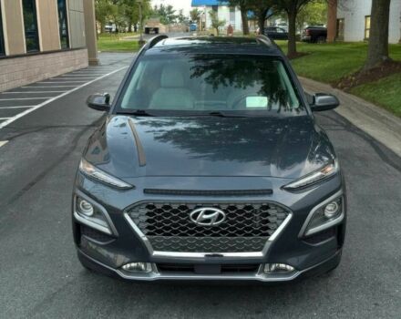 Серый Хендай Другая, объемом двигателя 1.6 л и пробегом 45 тыс. км за 14200 $, фото 1 на Automoto.ua