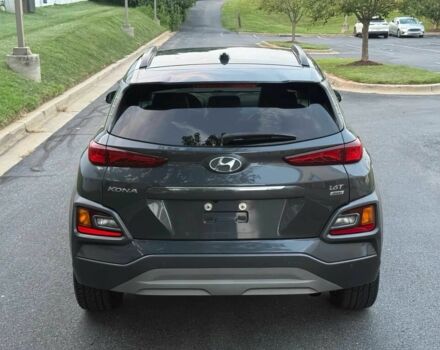 Серый Хендай Другая, объемом двигателя 1.6 л и пробегом 45 тыс. км за 19300 $, фото 6 на Automoto.ua