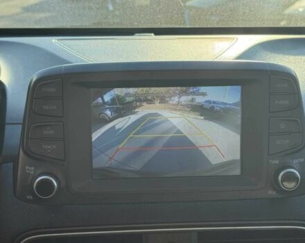 Серый Хендай Другая, объемом двигателя 1.6 л и пробегом 45 тыс. км за 13800 $, фото 9 на Automoto.ua