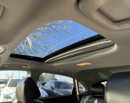 Серый Хендай Другая, объемом двигателя 1.6 л и пробегом 45 тыс. км за 13800 $, фото 8 на Automoto.ua