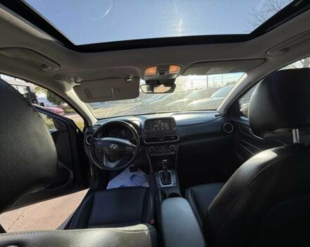 Серый Хендай Другая, объемом двигателя 1.6 л и пробегом 45 тыс. км за 13800 $, фото 11 на Automoto.ua