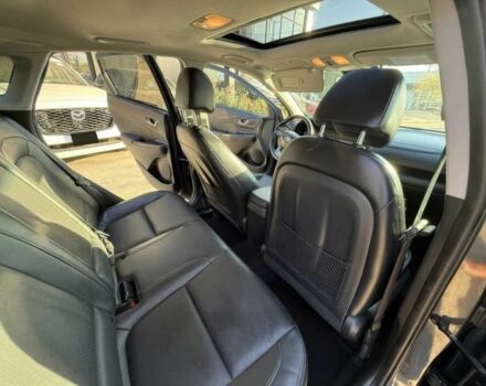 Серый Хендай Другая, объемом двигателя 1.6 л и пробегом 49 тыс. км за 13500 $, фото 12 на Automoto.ua