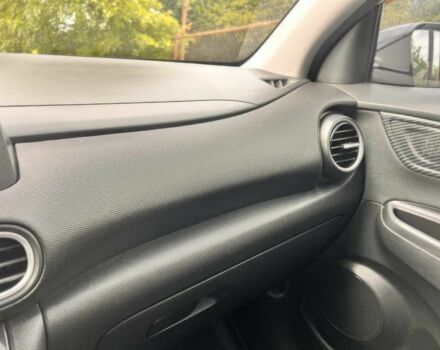 Серый Хендай Другая, объемом двигателя 1.6 л и пробегом 33 тыс. км за 8700 $, фото 7 на Automoto.ua