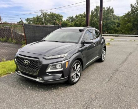 Серый Хендай Другая, объемом двигателя 1.6 л и пробегом 33 тыс. км за 8700 $, фото 2 на Automoto.ua