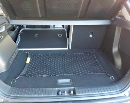 Серый Хендай Другая, объемом двигателя 1.6 л и пробегом 30 тыс. км за 8700 $, фото 12 на Automoto.ua