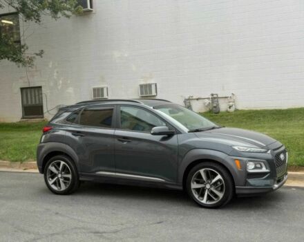 Серый Хендай Другая, объемом двигателя 1.6 л и пробегом 46 тыс. км за 6000 $, фото 2 на Automoto.ua