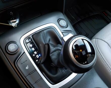 Серый Хендай Другая, объемом двигателя 1.6 л и пробегом 30 тыс. км за 8700 $, фото 9 на Automoto.ua