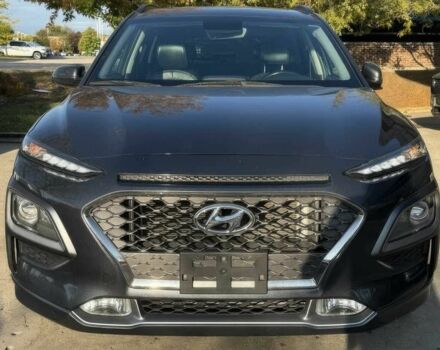 Серый Хендай Другая, объемом двигателя 1.6 л и пробегом 45 тыс. км за 13800 $, фото 1 на Automoto.ua