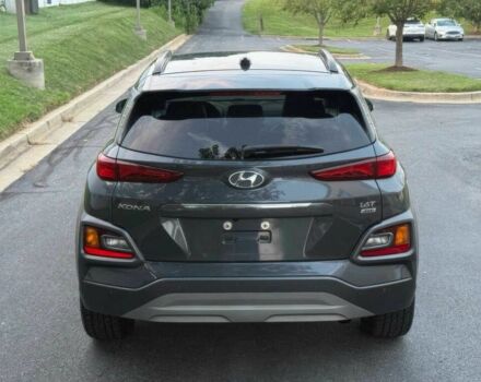 Серый Хендай Другая, объемом двигателя 1.6 л и пробегом 45 тыс. км за 14200 $, фото 5 на Automoto.ua