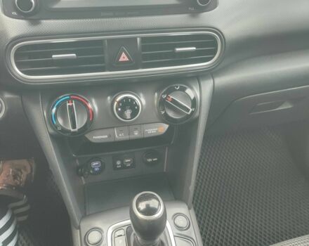 Серый Хендай Другая, объемом двигателя 2 л и пробегом 112 тыс. км за 14200 $, фото 11 на Automoto.ua