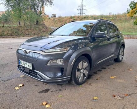 Серый Хендай Другая, объемом двигателя 0 л и пробегом 150 тыс. км за 17500 $, фото 7 на Automoto.ua