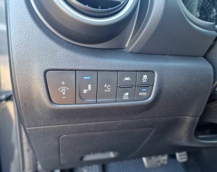 Серый Хендай Другая, объемом двигателя 0 л и пробегом 67 тыс. км за 19500 $, фото 13 на Automoto.ua