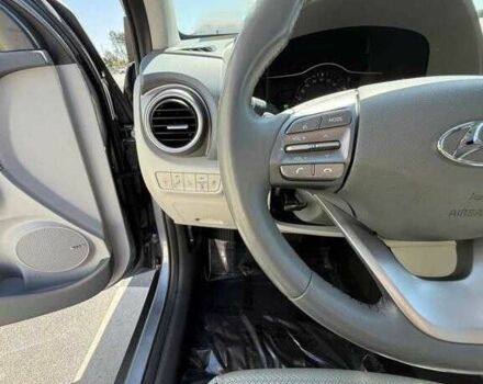 Сірий Хендай Інша, об'ємом двигуна 0 л та пробігом 35 тис. км за 11000 $, фото 9 на Automoto.ua