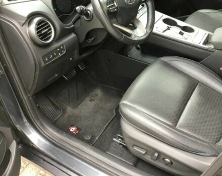 Серый Хендай Другая, объемом двигателя 0 л и пробегом 47 тыс. км за 25000 $, фото 9 на Automoto.ua