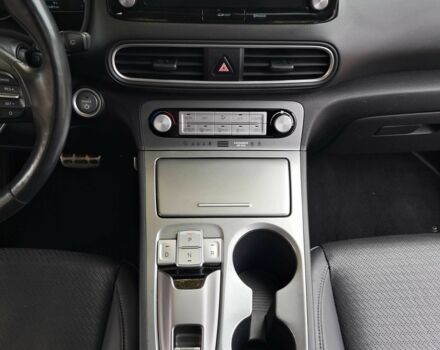 Серый Хендай Другая, объемом двигателя 0 л и пробегом 150 тыс. км за 17500 $, фото 11 на Automoto.ua