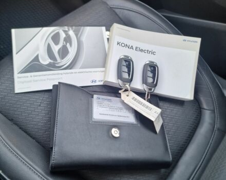 Серый Хендай Другая, объемом двигателя 0 л и пробегом 67 тыс. км за 19500 $, фото 12 на Automoto.ua