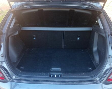 Серый Хендай Другая, объемом двигателя 0 л и пробегом 150 тыс. км за 18650 $, фото 10 на Automoto.ua