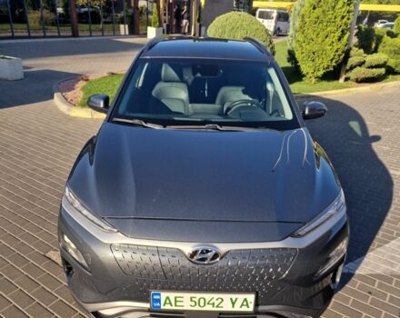 Серый Хендай Другая, объемом двигателя 0 л и пробегом 67 тыс. км за 19500 $, фото 2 на Automoto.ua