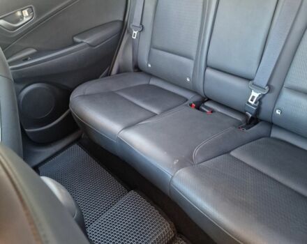 Серый Хендай Другая, объемом двигателя 0 л и пробегом 67 тыс. км за 19500 $, фото 11 на Automoto.ua