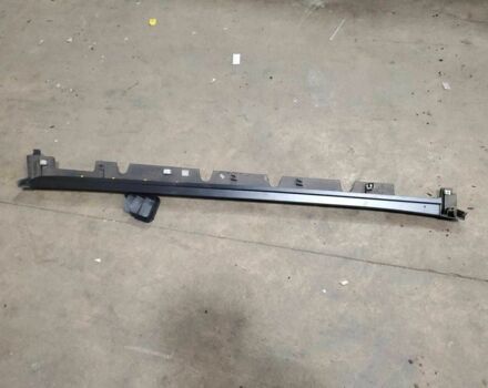 Сірий Хендай Інша, об'ємом двигуна 0 л та пробігом 41 тис. км за 11100 $, фото 12 на Automoto.ua