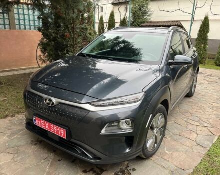 Серый Хендай Другая, объемом двигателя 0 л и пробегом 80 тыс. км за 18900 $, фото 20 на Automoto.ua