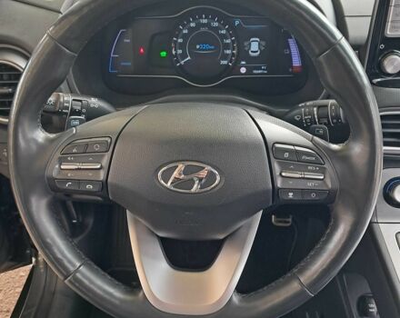 Серый Хендай Другая, объемом двигателя 0 л и пробегом 150 тыс. км за 17500 $, фото 12 на Automoto.ua