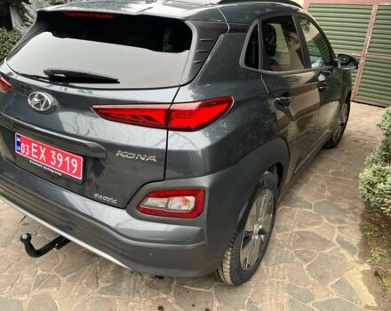 Серый Хендай Другая, объемом двигателя 0 л и пробегом 80 тыс. км за 18900 $, фото 5 на Automoto.ua