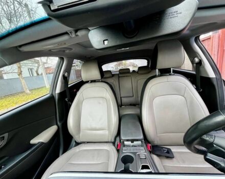 Серый Хендай Другая, объемом двигателя 0 л и пробегом 83 тыс. км за 17400 $, фото 3 на Automoto.ua