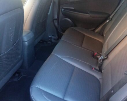 Серый Хендай Другая, объемом двигателя 0 л и пробегом 150 тыс. км за 18650 $, фото 6 на Automoto.ua