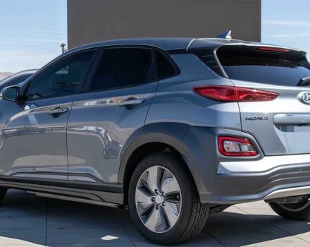 Сірий Хендай Інша, об'ємом двигуна 0 л та пробігом 48 тис. км за 10000 $, фото 5 на Automoto.ua