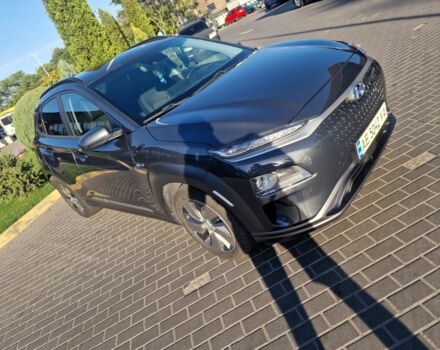 Серый Хендай Другая, объемом двигателя 0 л и пробегом 67 тыс. км за 19500 $, фото 1 на Automoto.ua