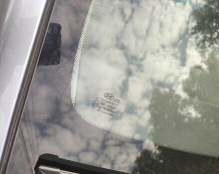 Серый Хендай Другая, объемом двигателя 2 л и пробегом 112 тыс. км за 14200 $, фото 16 на Automoto.ua