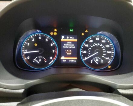 Серый Хендай Другая, объемом двигателя 1.6 л и пробегом 71 тыс. км за 2500 $, фото 8 на Automoto.ua